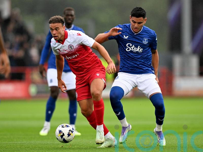 Isaac Sinclair&rsquo;s goal proves decisive as Accrington climb off the bottom