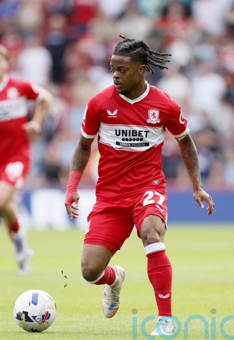 Substitute Sontje Hansen rescues last-gasp point for Middlesbrough at Preston