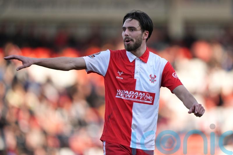 Hartlepool continue run of home draws with goalless stalemate against Brackley