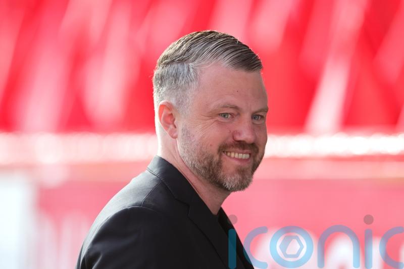 Jimmy Thelin says he shares frustration of Aberdeen fans