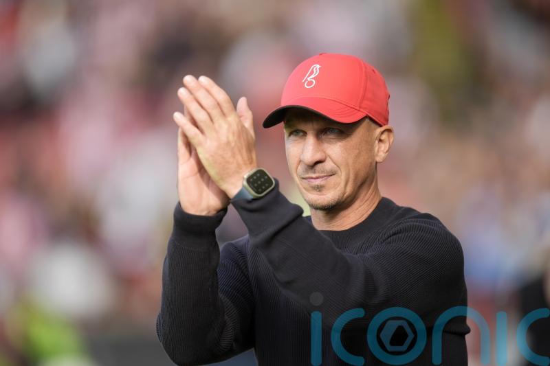 Bristol City impress Gerhard Struber as the pain goes on for Sheffield Wednesday