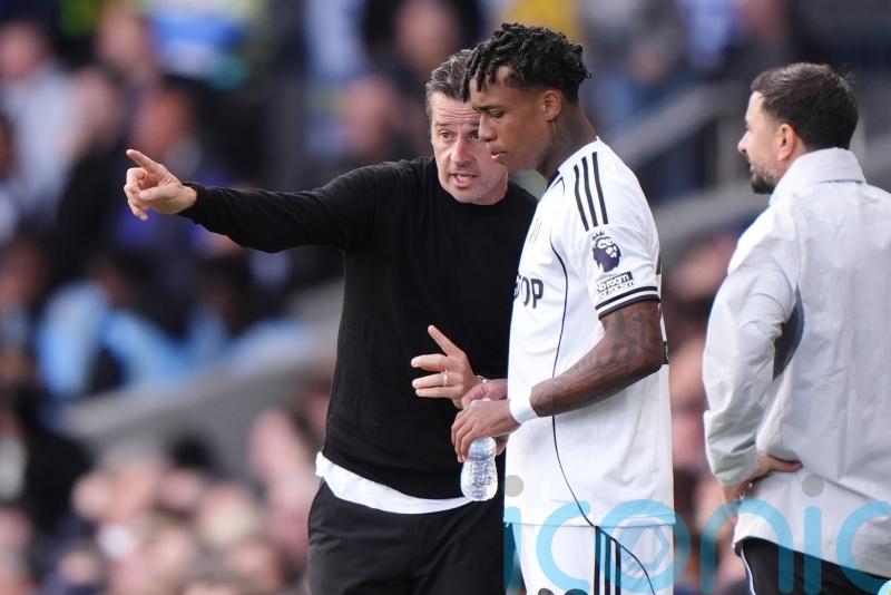 Marco Silva excited by new Fulham signing Kevin after late win over Leeds