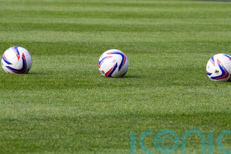 Stenhousemuir move top of League One with victory over Kelty Hearts