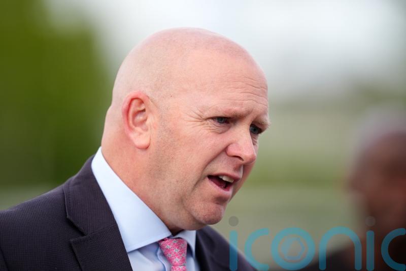 Owen Burrows adopting measured approach with regally-bred Raaheeb