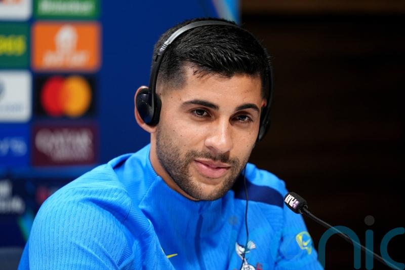 Cristian Romero sees progress at Tottenham after previous &lsquo;anger&rsquo;