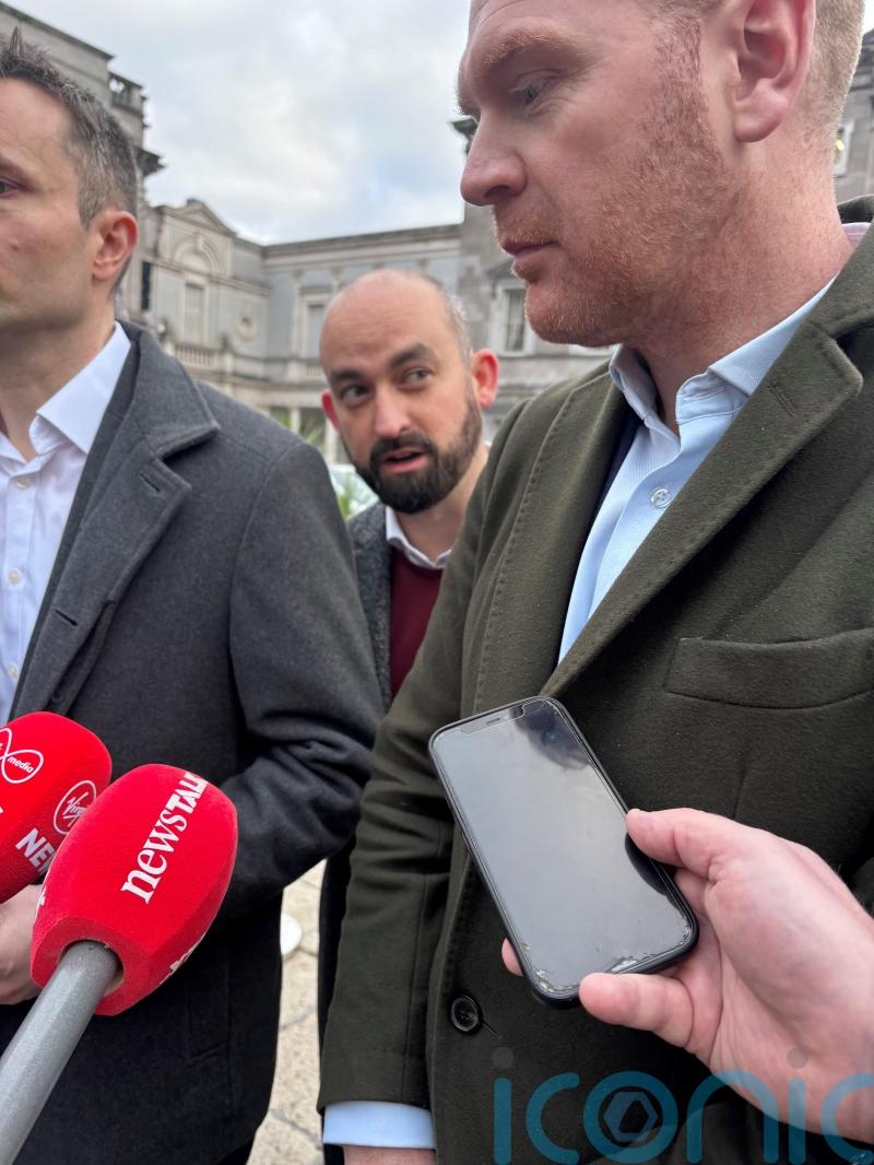 Blackface is a form of racism, says Cairns, after Hayes&rsquo; Obama impersonation