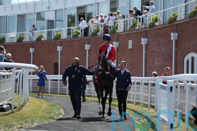 Moon Target could be seen again this year