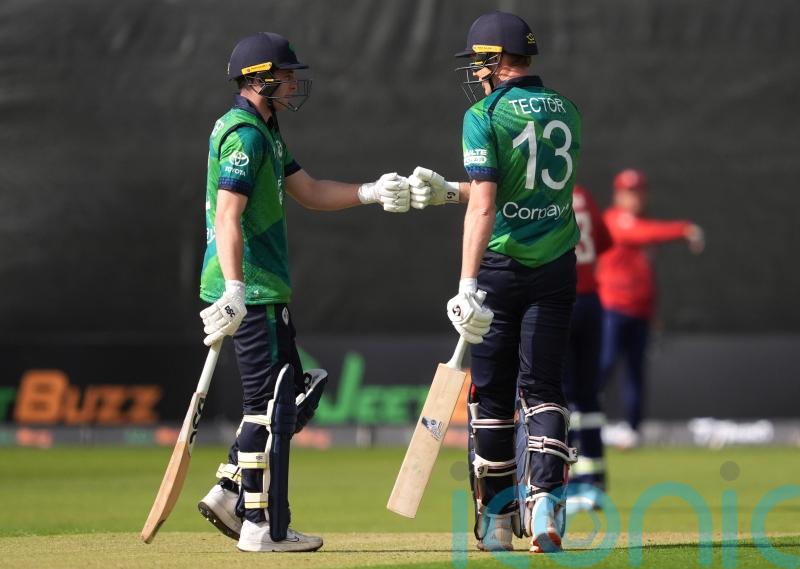 Jacob Bethell&rsquo;s England captaincy off to rocky start as Ireland impress with bat