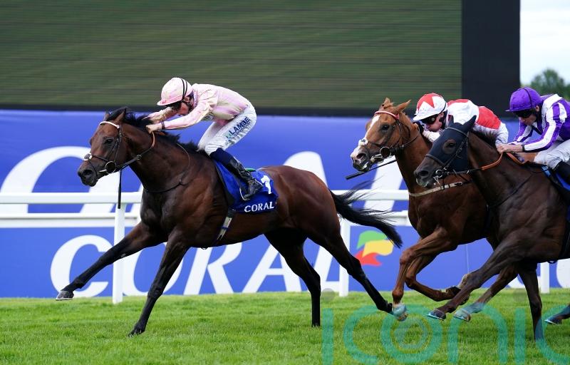 Cicero&rsquo;s Gift lands Sandown Fortune for Charlie Hills