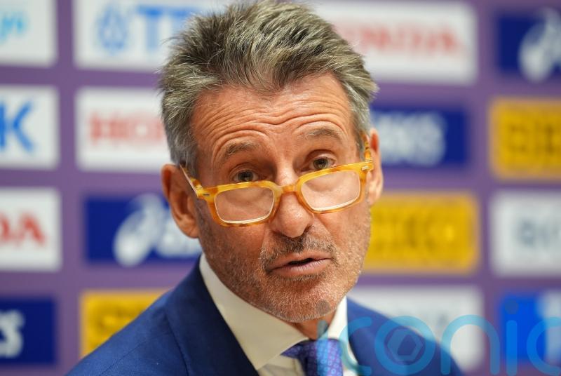 Enhanced Games: Lord Sebastian Coe refuses to discuss controversial event