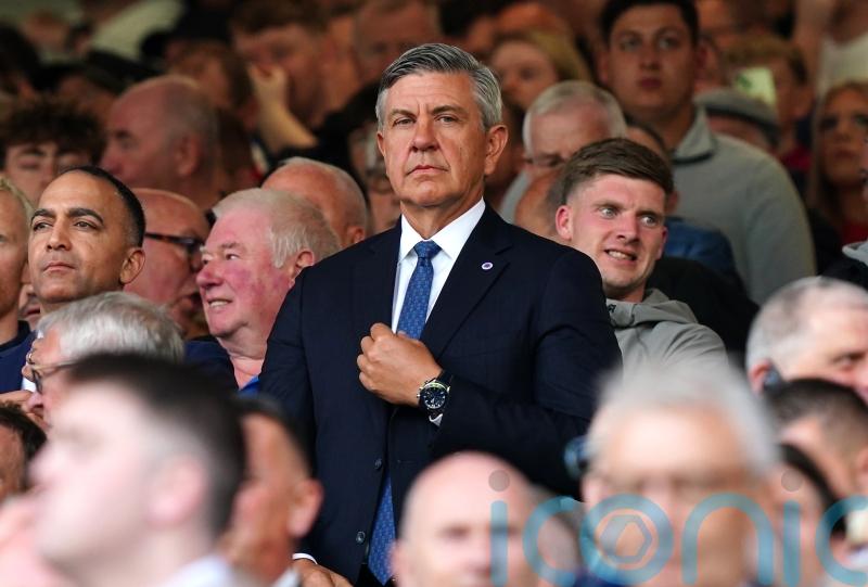 Andrew Cavenagh&rsquo;s visit is ominous for Rangers boss Russell Martin &ndash; Alan Hutton