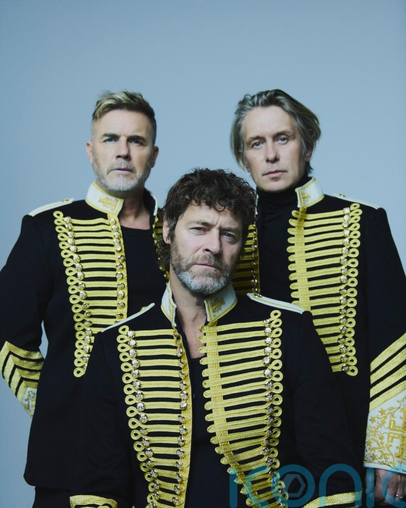 Take That announce summer 2026 UK and Ireland tour