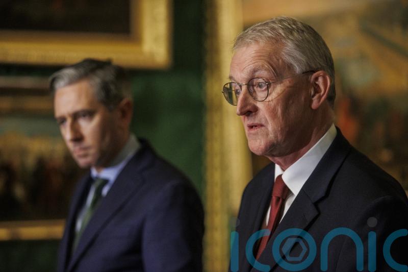 Benn insists protections for veterans will also apply to non-military witnesses