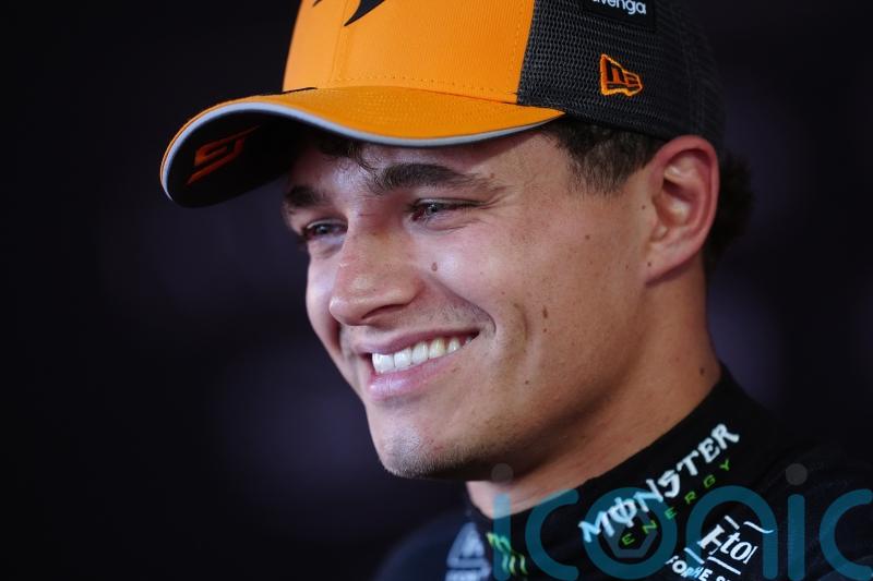 Lando Norris wants to be seen as a &lsquo;good guy&rsquo; despite tension of title battle