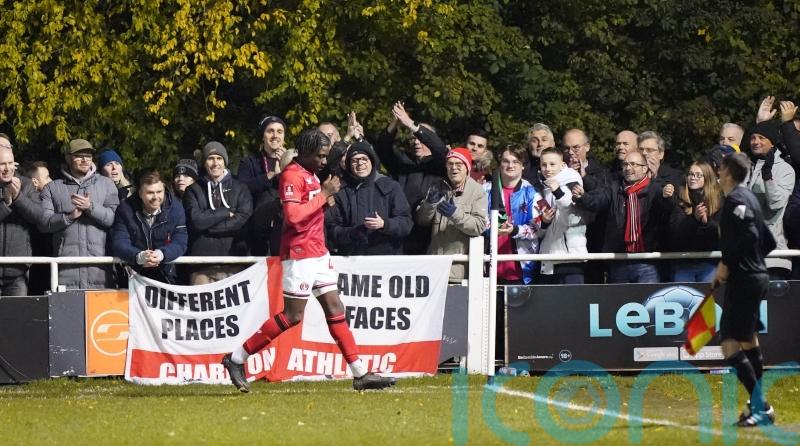 Micah Mbick&rsquo;s first league goal earns draw for Colchester against Bristol Rovers