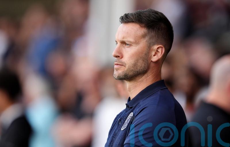 Evan Weir&rsquo;s left foot is one of the best I&rsquo;ve seen in League Two &ndash; Mat Sadler