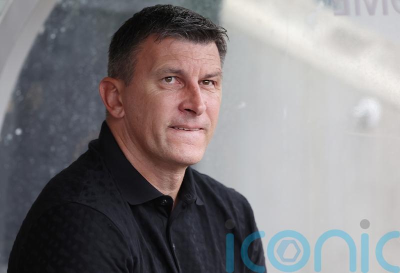 Sergej Jakirovic applauds &lsquo;fighter&rsquo; Oli McBurnie as Hull beat Southampton