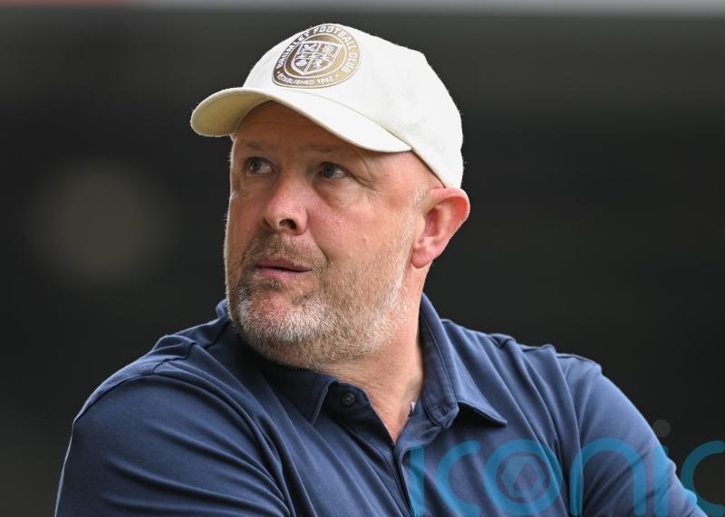 Bromley boss Andy Woodman: We gifted Chesterfield their goals