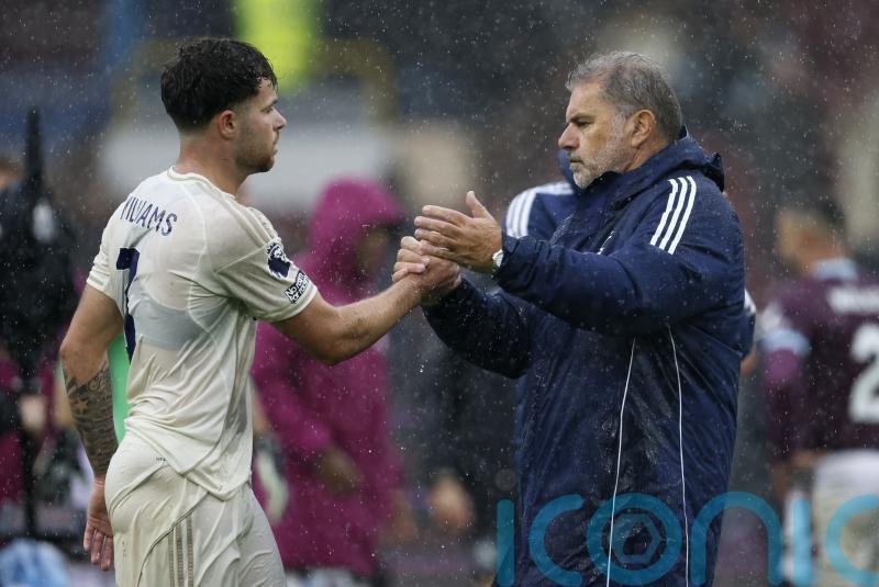 Ange Postecoglou feels he is starting to have impact at Nottingham Forest