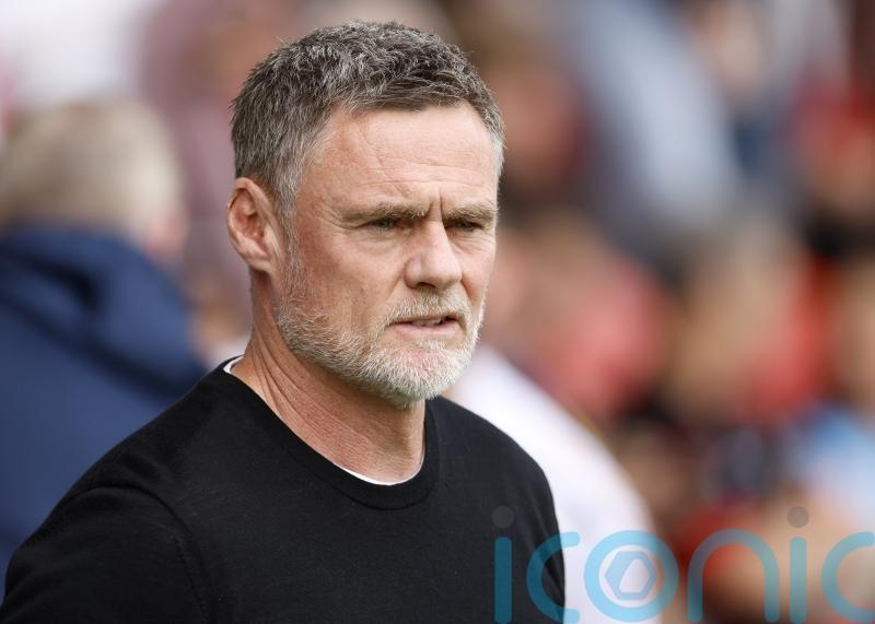 Bradford attitude catches Graham Alexander&rsquo;s eye in &lsquo;impressive&rsquo; win at Cardiff