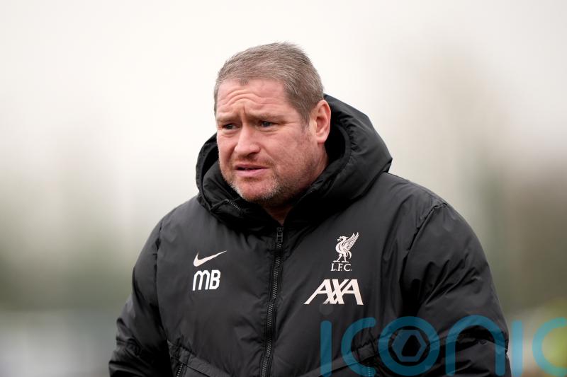 Former Liverpool women&rsquo;s team manager Matt Beard dies aged 47