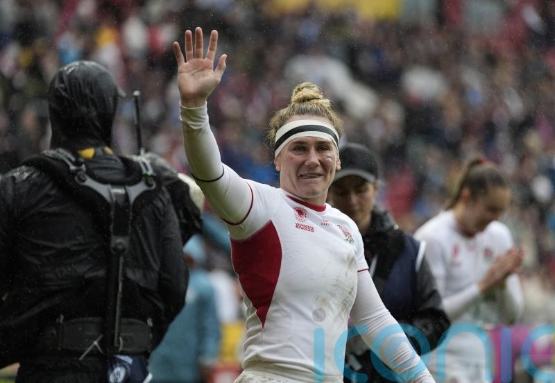 Megan Jones nominated for World Rugby Women&rsquo;s 15s Player of the Year award