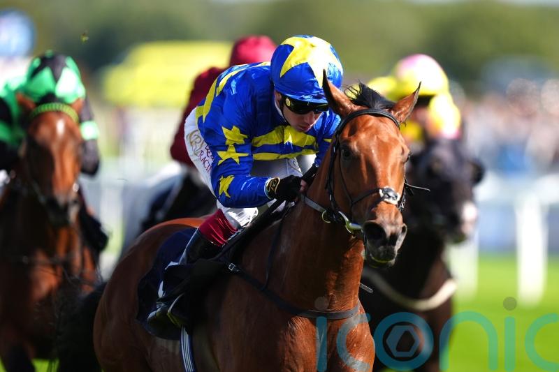 Treble Tee tops 38 in Cambridgeshire contention