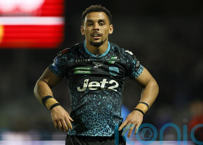 Umyla Hanley &lsquo;was set to be a brickie&rsquo; before rebuilding career at Leigh