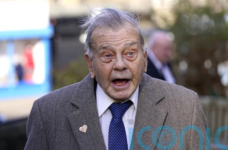 Yorkshire mourn the loss of their &lsquo;beloved&rsquo; Dickie Bird at the age of 92