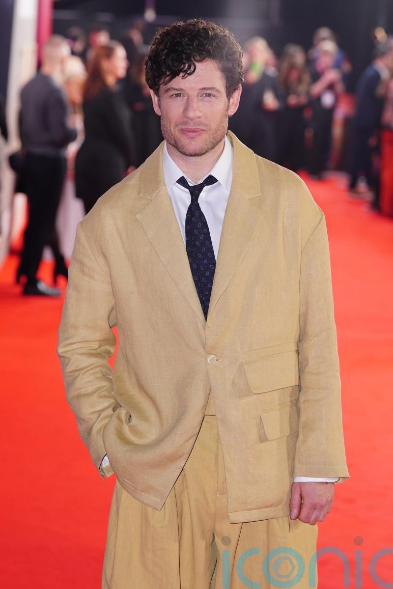 James Norton &lsquo;worked hard&rsquo; to perfect Dublin accent for House Of Guinness