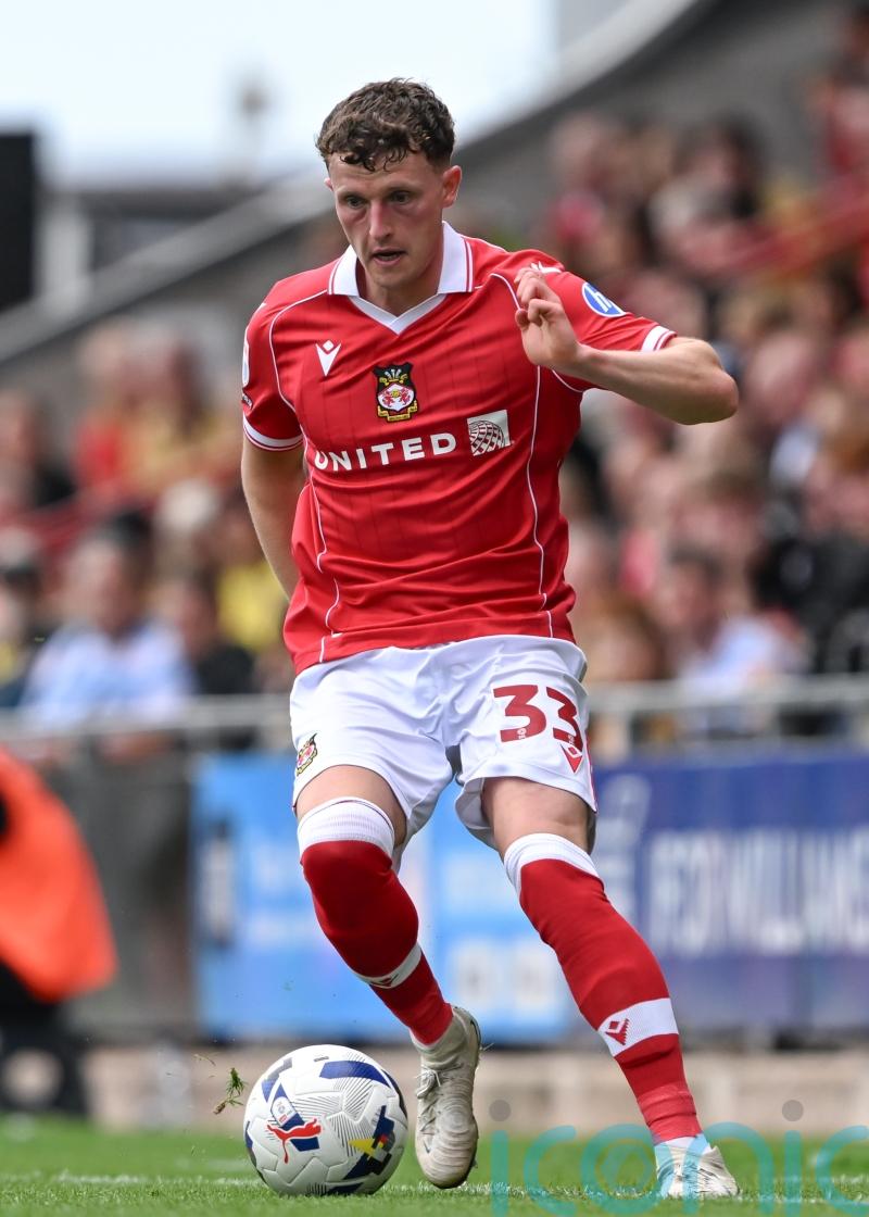 Nathan Broadhead takes plaudits as Wrexham progress