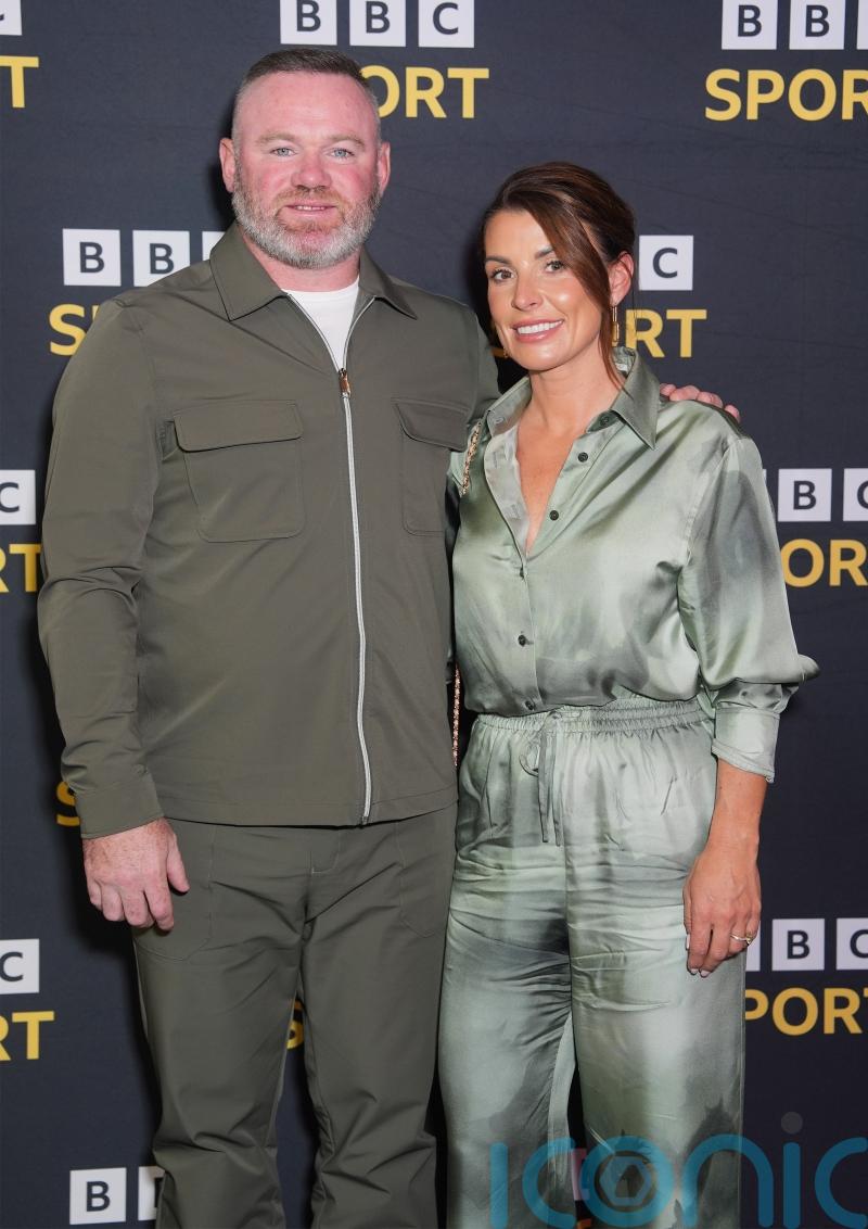 Wayne Rooney: I would be dead had Coleen not helped me with alcohol problem