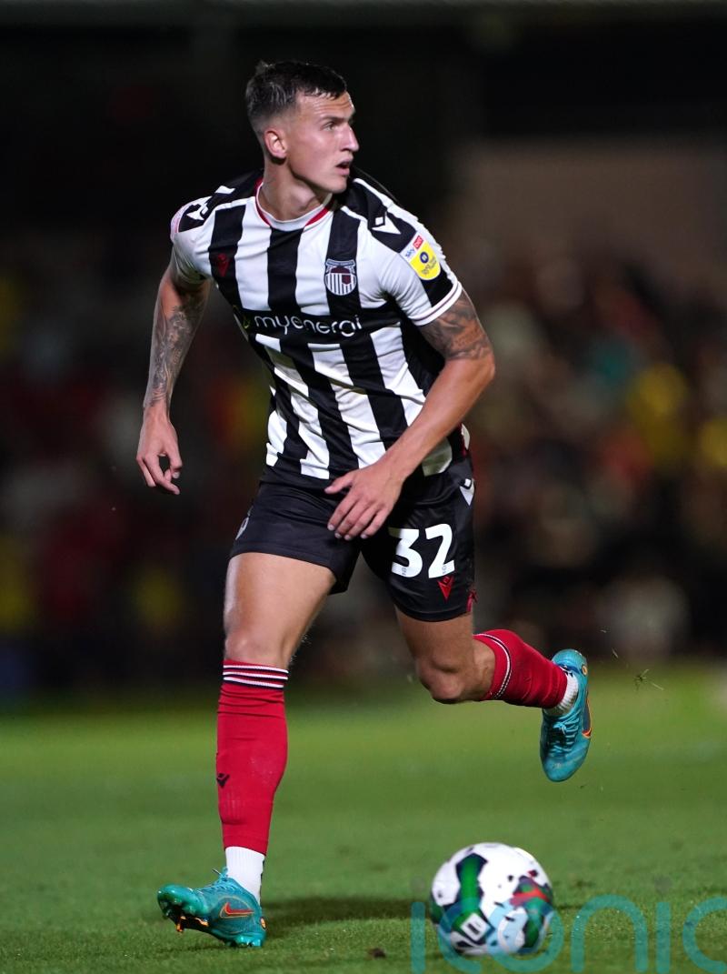 Boston end winless run with victory over Braintree