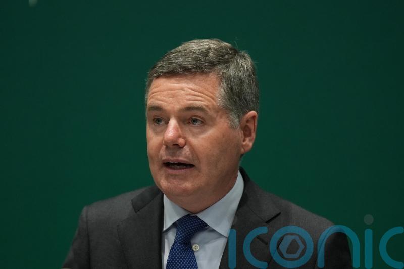 Donohoe warned of &lsquo;faint whiff of 2008 around the place&rsquo;