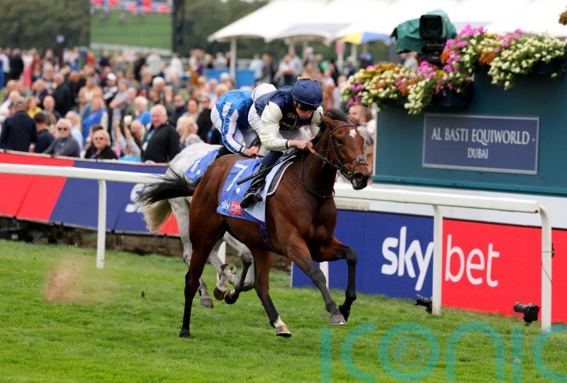 Hopes high for &lsquo;ultimate professional&rsquo; Royal Fixation in Cheveley Park