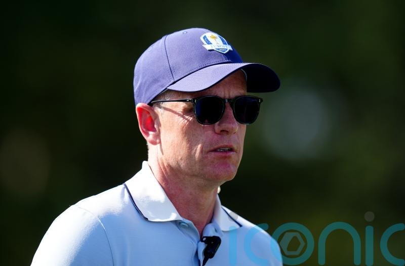 Luke Donald hails &lsquo;massive&rsquo; displays from Jon Rahm and Rory McIlroy