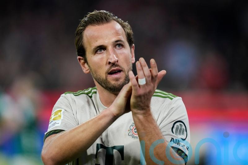 Saturday&rsquo;s briefing: Kane becomes Bayern centurion and Palmer ruled out