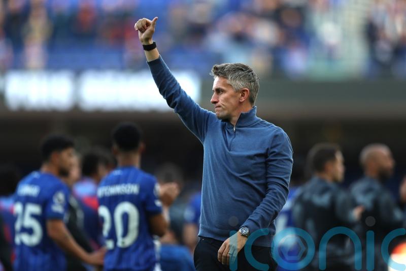 Kieran McKenna hails &lsquo;dominant&rsquo; Ipswich after win over Portsmouth