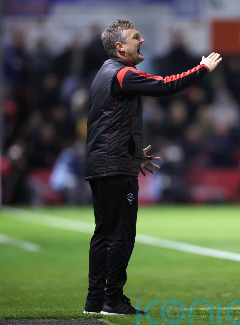 Michael Skubala praises Lincoln&rsquo;s convincing victory at Peterborough