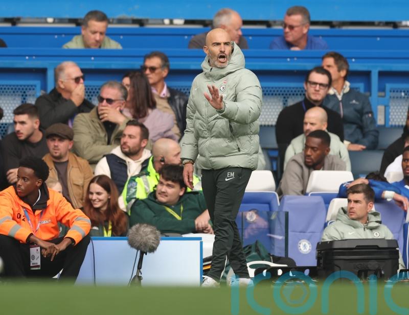 Enzo Maresca urges Chelsea to stop &lsquo;giving away presents&rsquo; after Brighton defeat