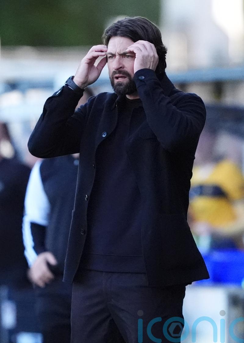 Max Aarons&rsquo; goal &lsquo;could be a real big moment&rsquo; for Rangers, says Russell Martin