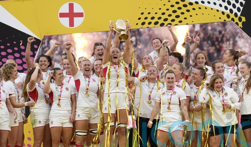 World Rugby: Rising standards in women&rsquo;s game will bring challenge for England