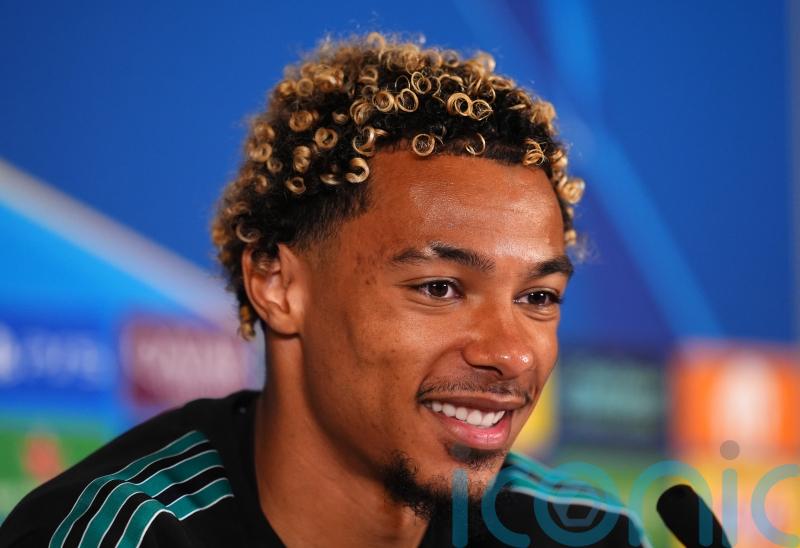 Hugo Ekitike reckons Alexander Isak competition will boost him at Liverpool