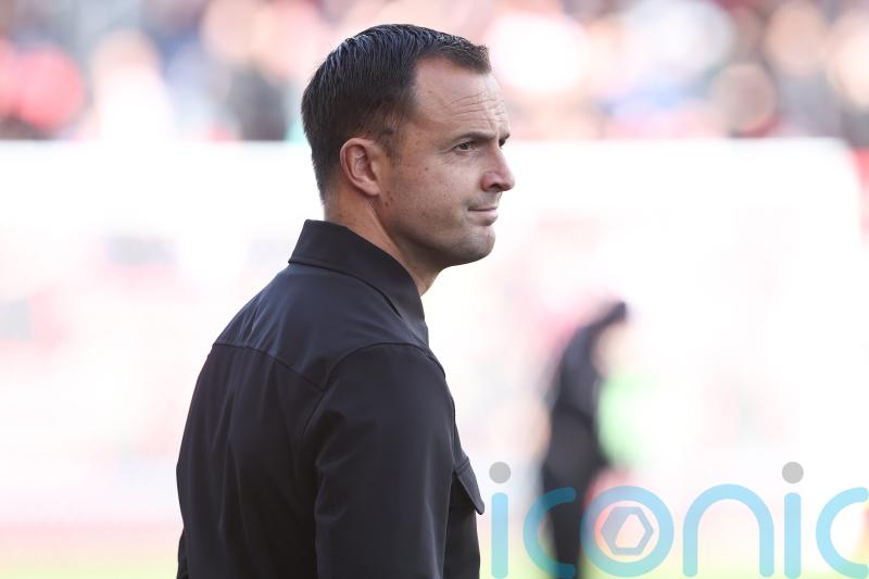 &lsquo;Mixed emotions&rsquo; for Birmingham&rsquo;s Chris Davies and Sheff Wed&rsquo;s Henrik Pedersen