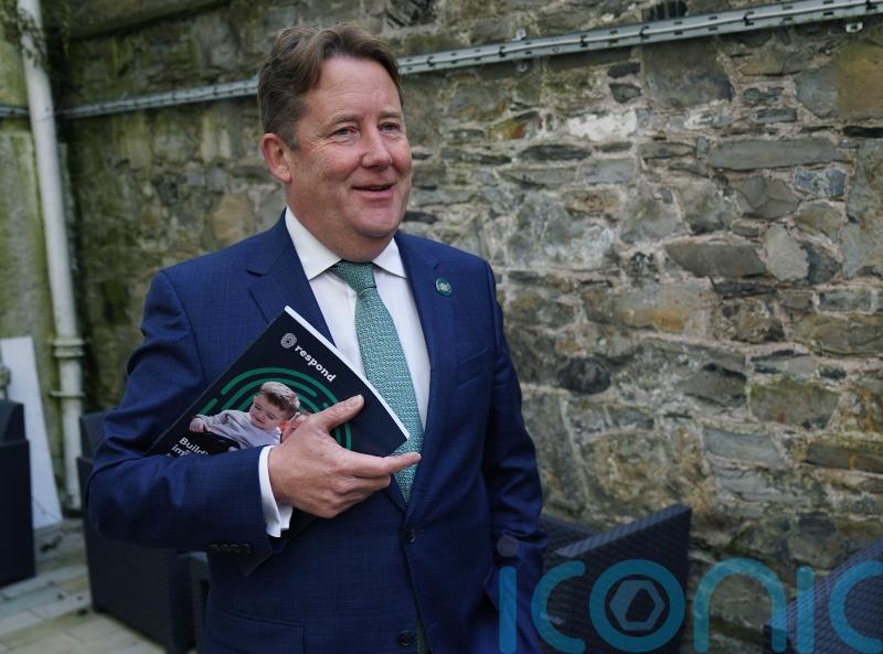 Minister &lsquo;hopeful&rsquo; MetroLink planning will not be challenged