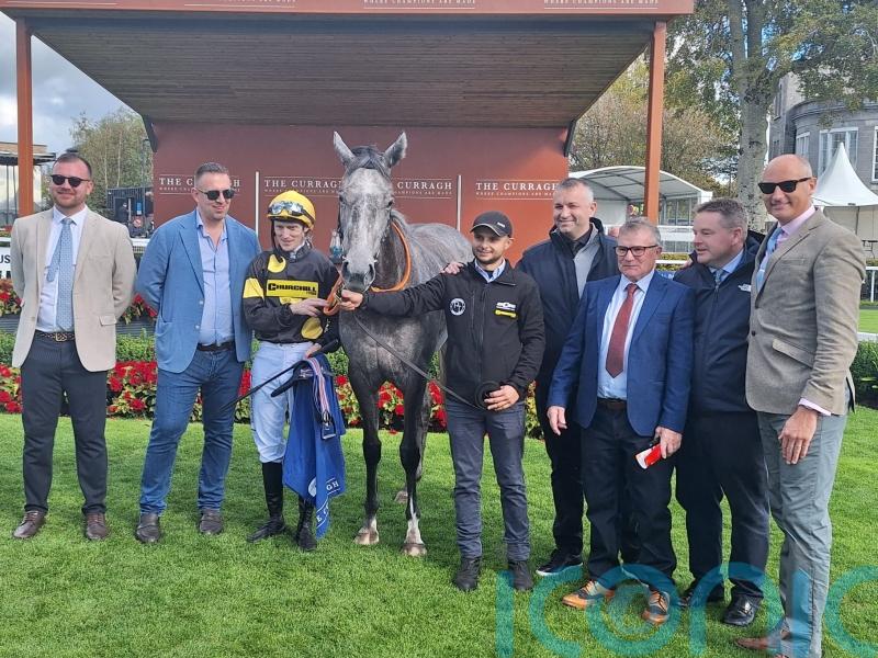 Charlie Bond harbouring Classic dreams for Black Caviar Gold