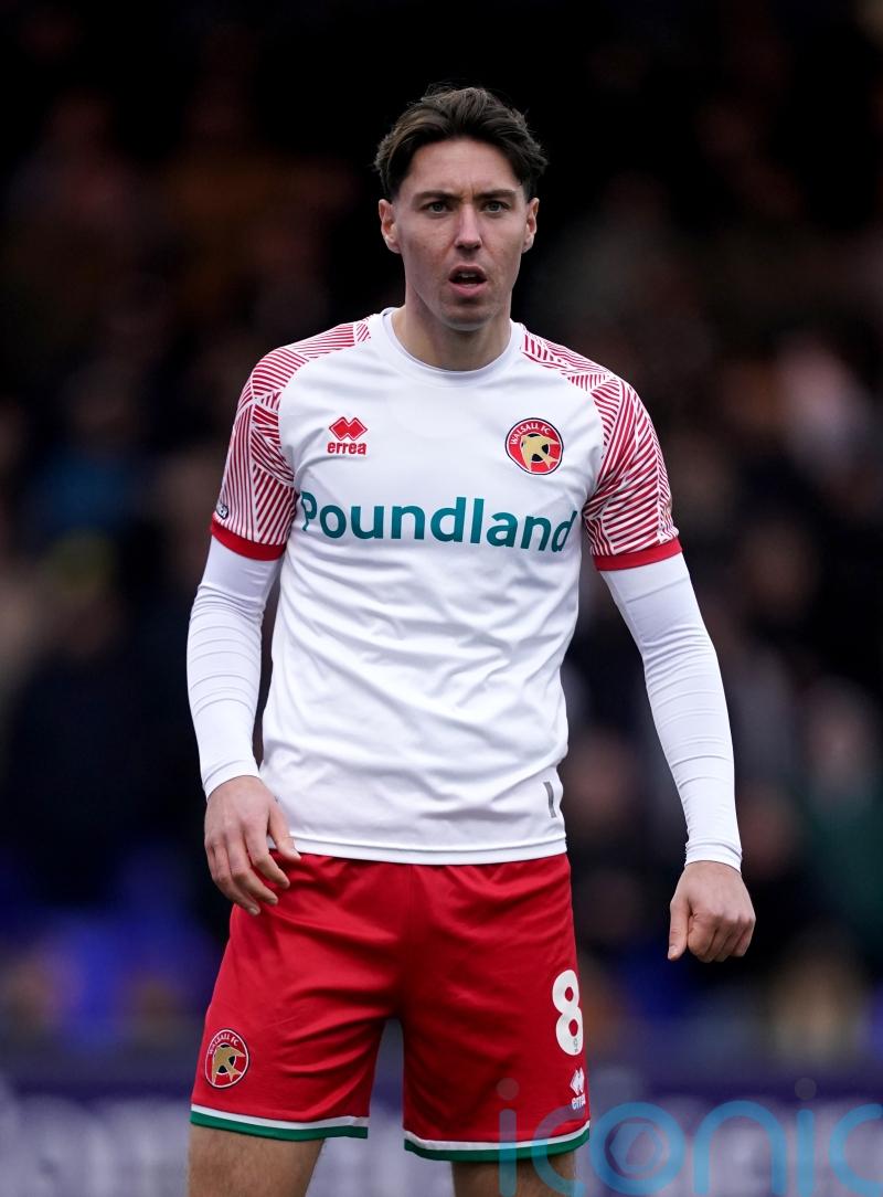 Cheltenham climb off foot of League Two table with win over Fleetwood