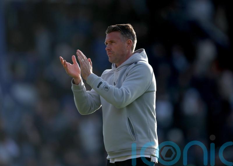 Rob Edwards: Middlesbrough&rsquo;s final product was not good enough