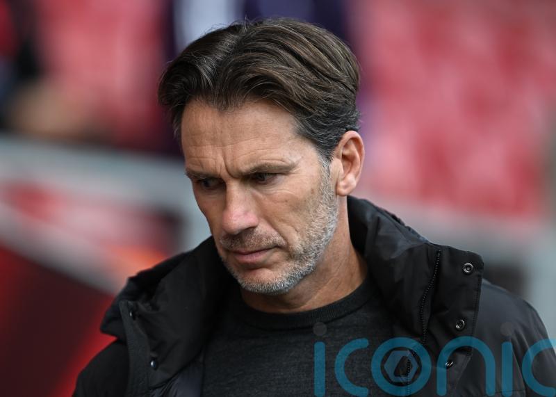 Gareth Taylor&rsquo;s rocky WSL start as Liverpool boss continues with another defeat