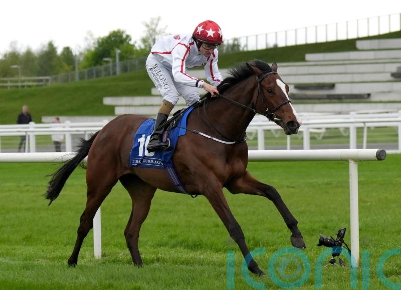 Barnavara hits high note with Opera success